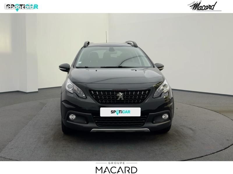 Peugeot 2008 1.2 PureTech 110ch GT Line S&S EAT6 (image 3)