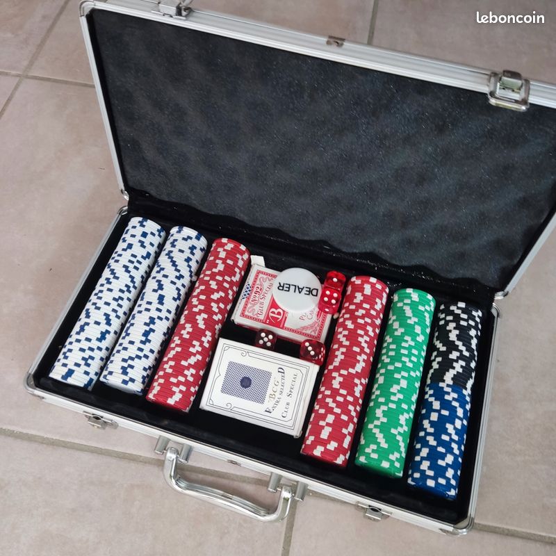 Malette Poker (image 5)