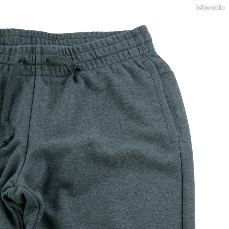 Adidas Jogging W Essentials Linear Pants Jogger fuselé Femme Taille L #QWE7693 (image 3)