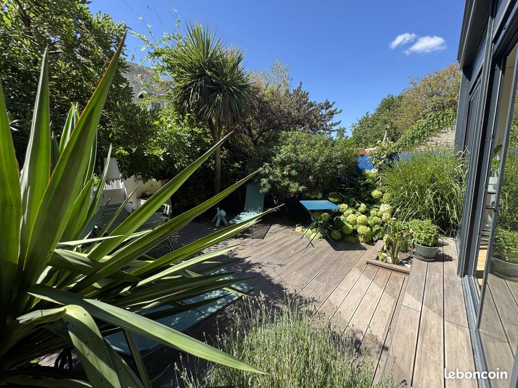 Maison 3 pièces 83 m² · à Tours · 83 m² · 327 500 €