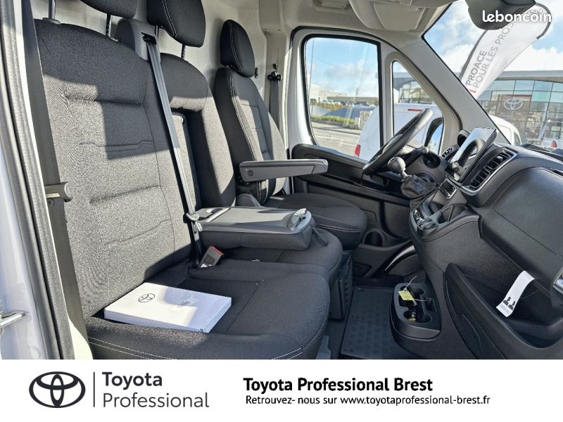 Toyota PROACE MAX Fg L2H2 3.3 140ch Start NG24 (image 20)
