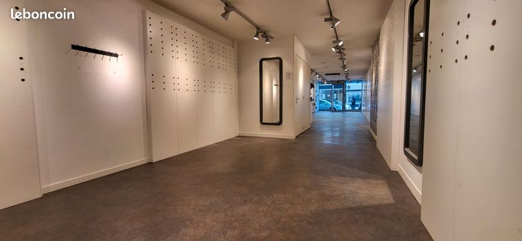 Immeuble 4 pièces 230 m²