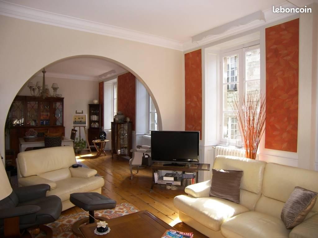 Appartement a louer landerneau - 5 pièce(s) - 169 m2 - Surfyn