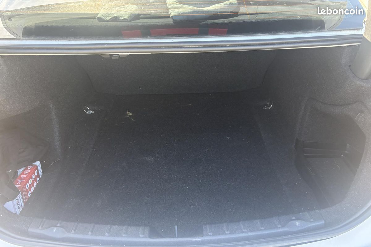 Bmw serie 3 2.0 320 i 185 luxury bva (image 25)