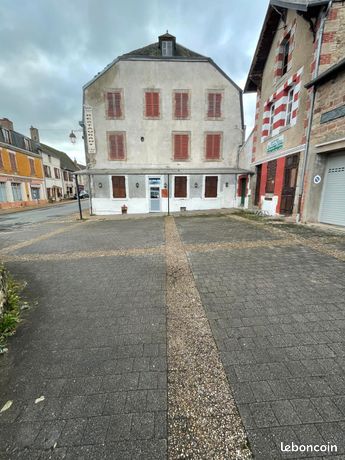 Ancienne auberge
