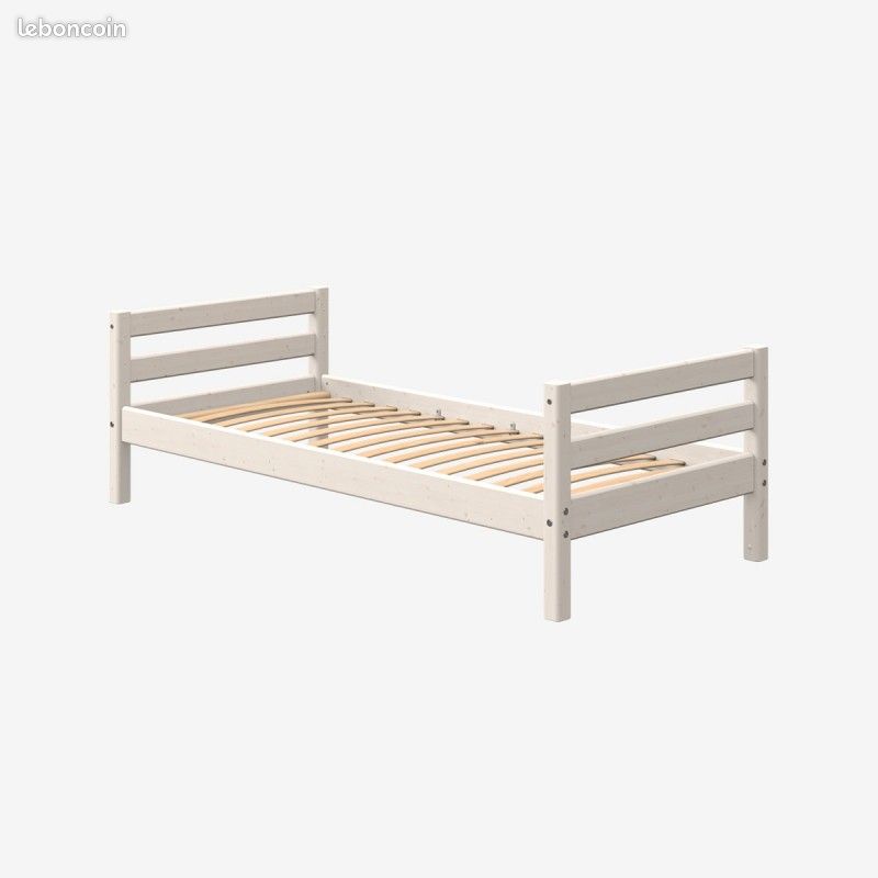 Lit enfant 90cm (image 8)