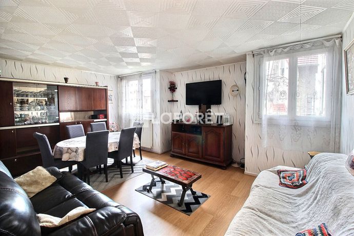 Appartement a louer gennevilliers - 3 pièce(s) - 68 m2 - Surfyn