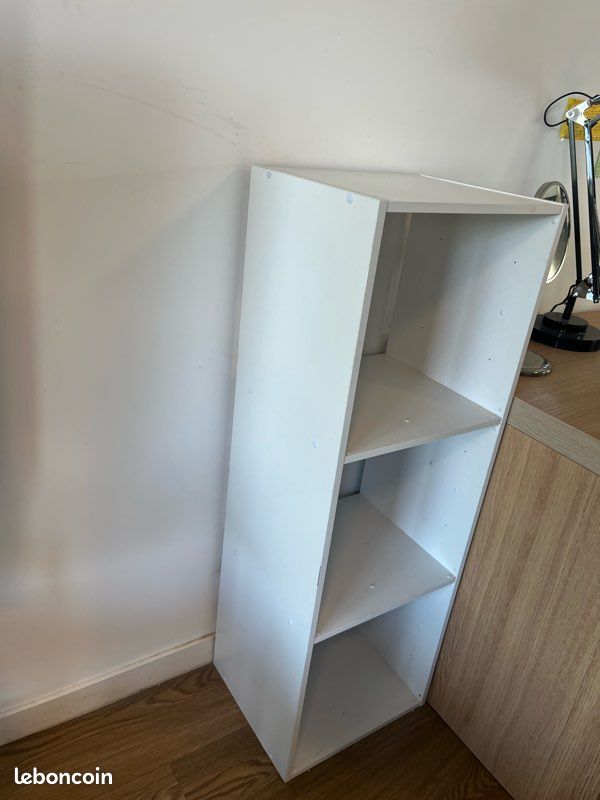 Étagère de rangement / Case de rangement (image 3)