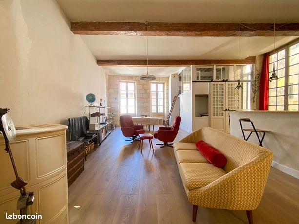 Appartement 5 pièces 118 m² — 8