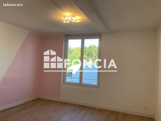 Maison a louer angers - 5 pièce(s) - 120 m2 - Surfyn