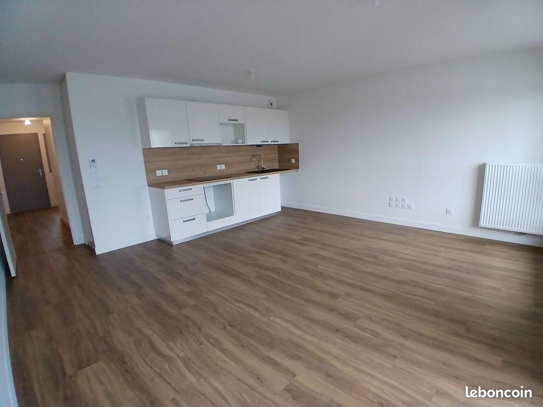 Appartement 3 pièces 65 m² · à Floirac · 65 m² · 888 €/mois