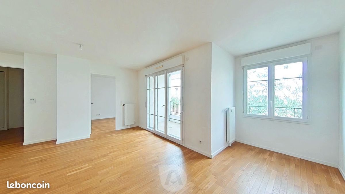 Appartement 3 pièces 60 m² · à Houilles · 60 m² · 315 000 €