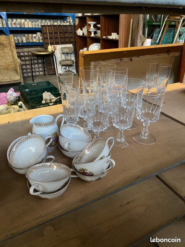 Lot de verre (image 9)