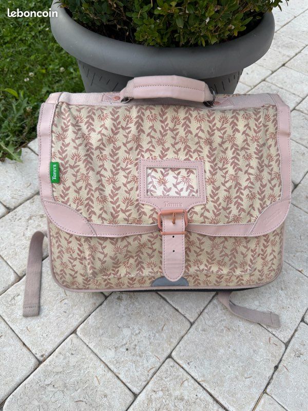Grand cartable Tann’s (image 2)
