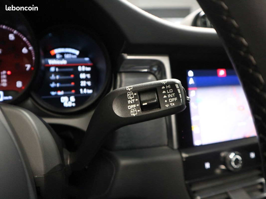 Porsche MACAN (95B) 2.9 V6 440CH GTS PDK (image 27)