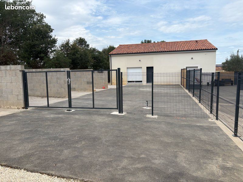 Maison 4 pièces 85 m² · à Vivonne · 85 m² · 820 €/mois