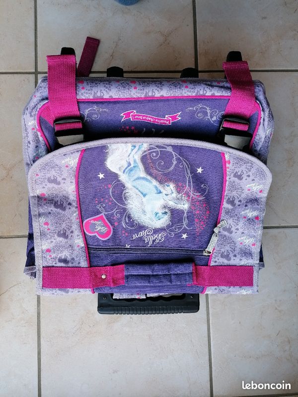 Cartable enfant (image 1)