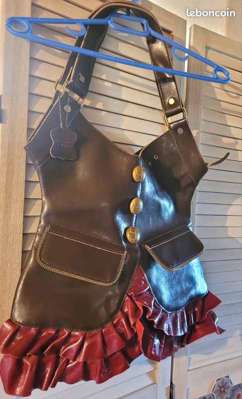 Sac A Main Besson Sac A Main Nina Vita Sac à Main Herisson