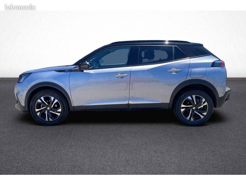 Peugeot 2008 PureTech 130 S&S BVM6 GT (image 3)
