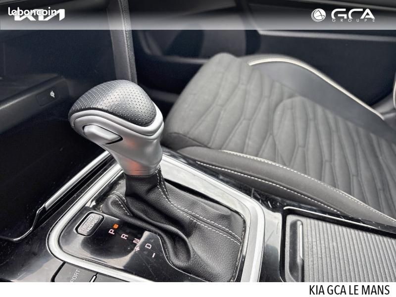 Kia ProCeed 1.5 T-GDI 160ch GT Line DCT7 (image 9)