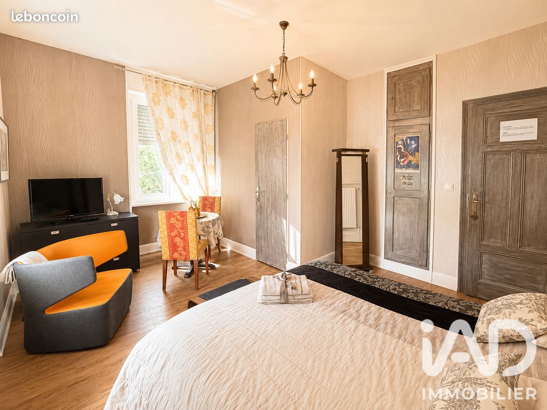Maison 12 pièces 316 m² · à Sainte-Marie-aux-Mines · 316 m² · 615 000 €