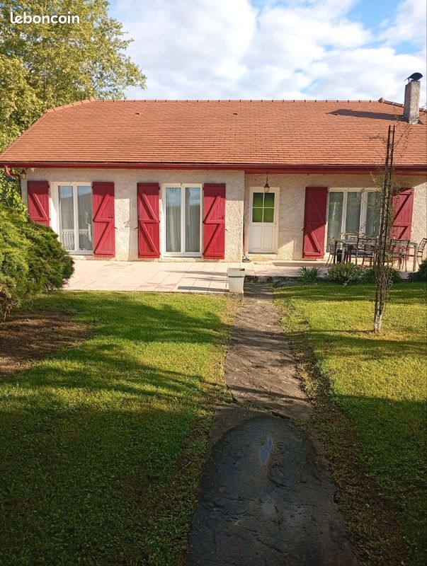 Maison 6 pièces 163 m² · à Serres-Castet · 163 m² · 324 000 €