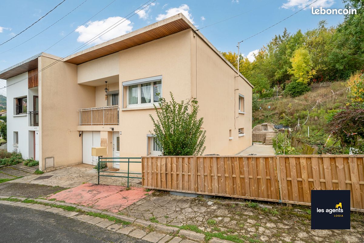 Maison 5 pièces 90 m² · à Chavigny · 90 m² · 199 000 €