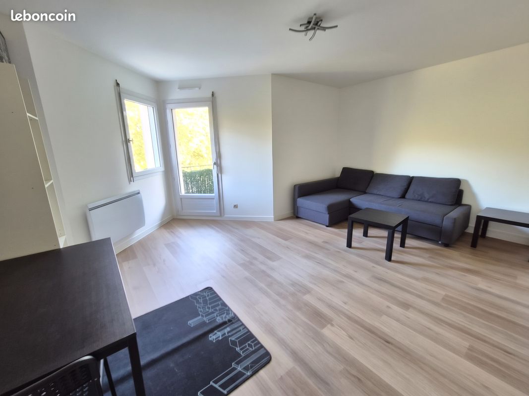 Appartement 2 pièces 51 m² · à Nantes · 51 m² · 750 €/mois