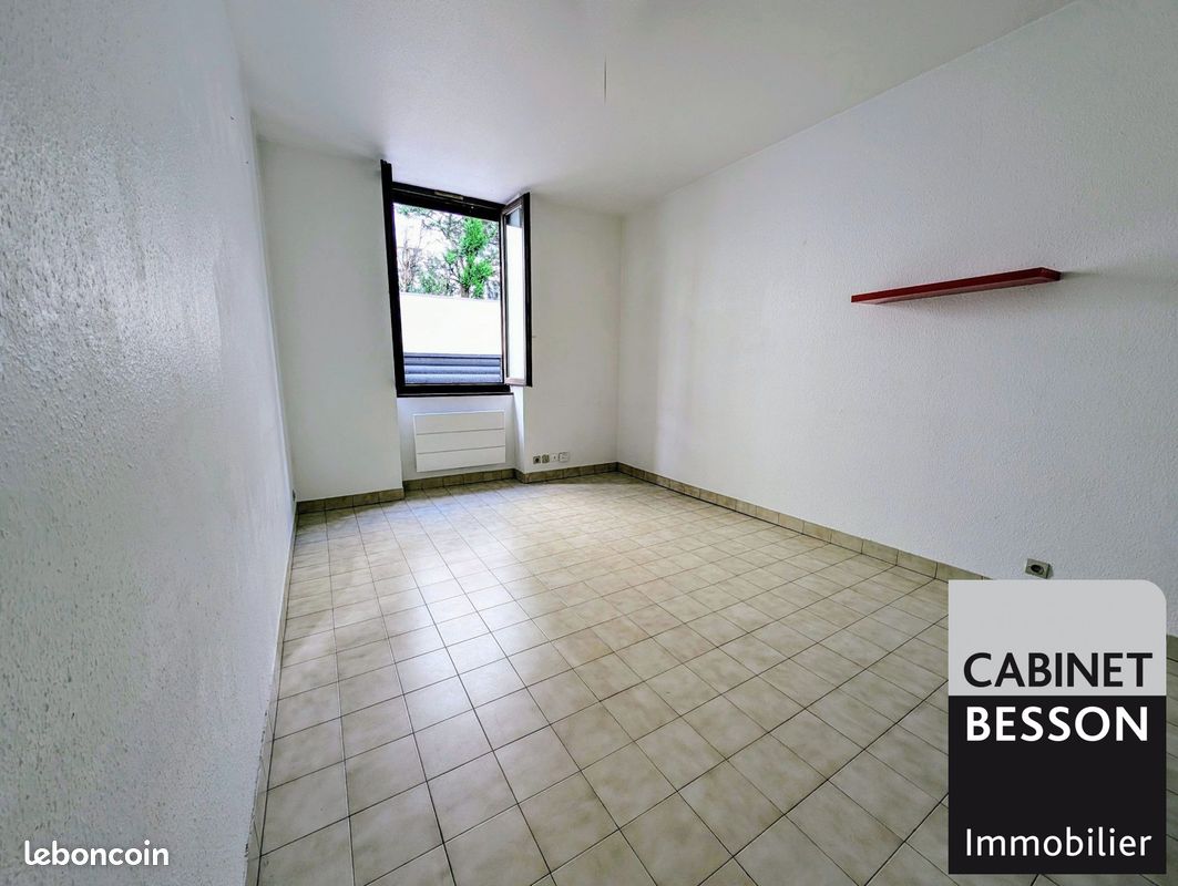 Appartement 2 pièces 30 m² · à Grenoble · 30 m² · 478 €