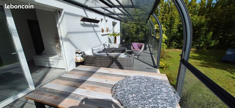 Maison 6 pièces 150 m²