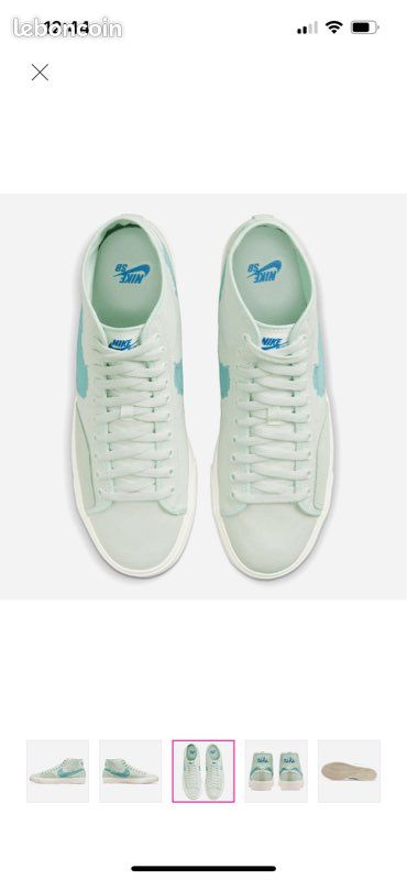 Blazer neuve (image 4)