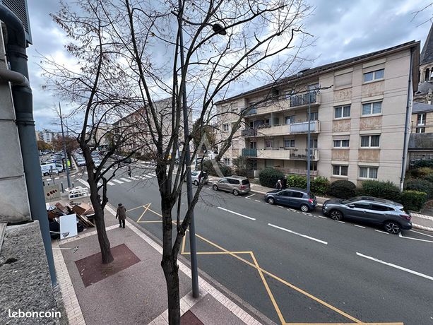 Appartement a louer poissy - 2 pièce(s) - 62 m2 - Surfyn