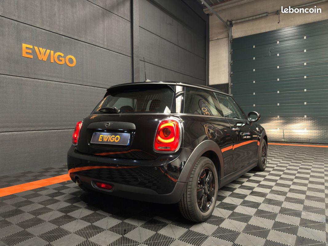 MINI MINI 1.5 100Ch ONE - GPS - BLUETOOTH - SPOTIFY - CLIM - JA 15" - RADAR DE RECUL - GARANTIE 6 MOIS (image 2)