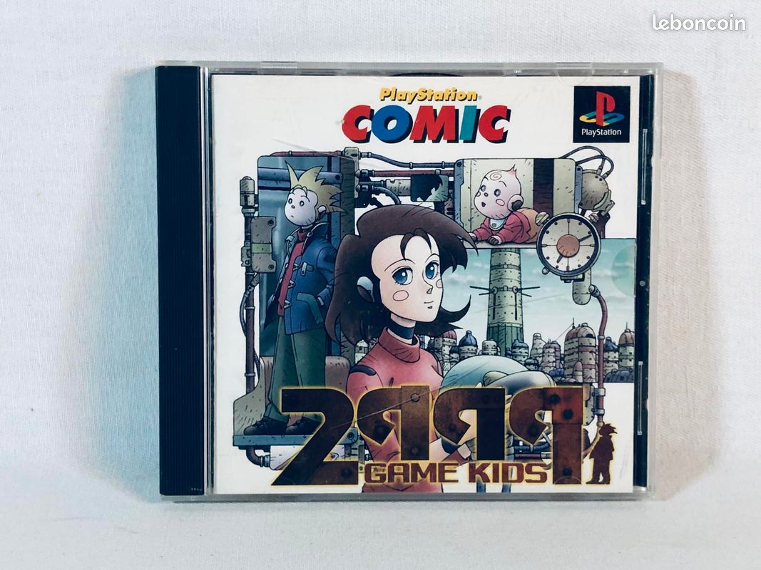 Playstation 1 PS1 Games Complete w/o Cases - Very Good - You Pick, Choose, B2G1