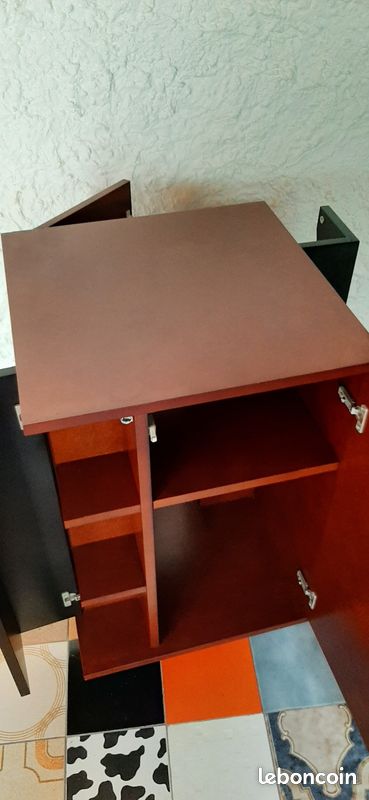 Bar design sur roulettes (image 6)