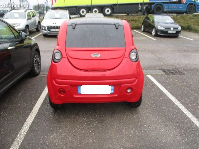 Microcar due 5 (image 4)