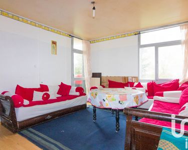 Appartement 120 000 € - 53 m²