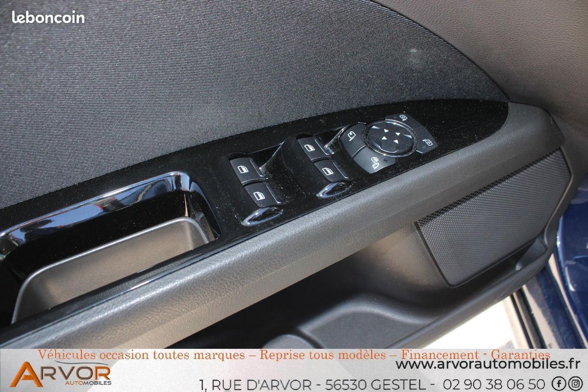 FORD MONDéO SW 2.0 EcoBlue 150 Titanium Business (image 29)