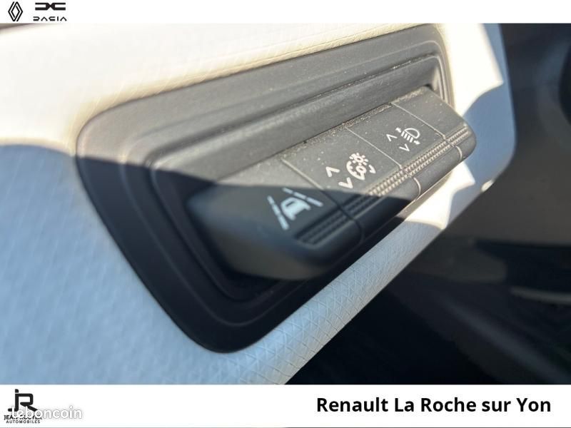 Renault Clio 1.0 TCe 90ch Evolution (image 17)