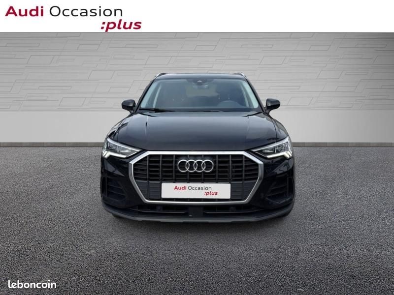 Audi Q3 35 TFSI 150ch Design S tronic 7 (image 13)