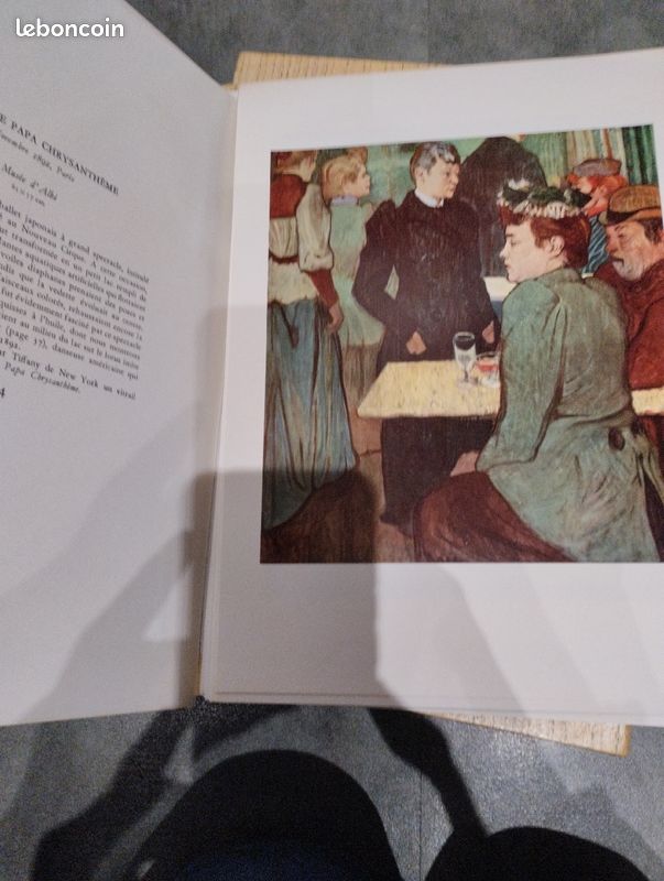 Toulouse Lautrec Douglas Cooper (image 5)
