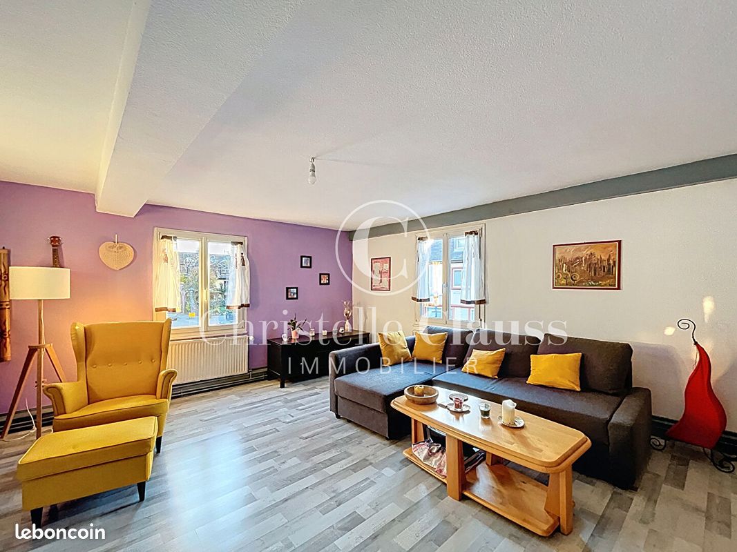 Appartement 4 pièces 112 m² (image 2)