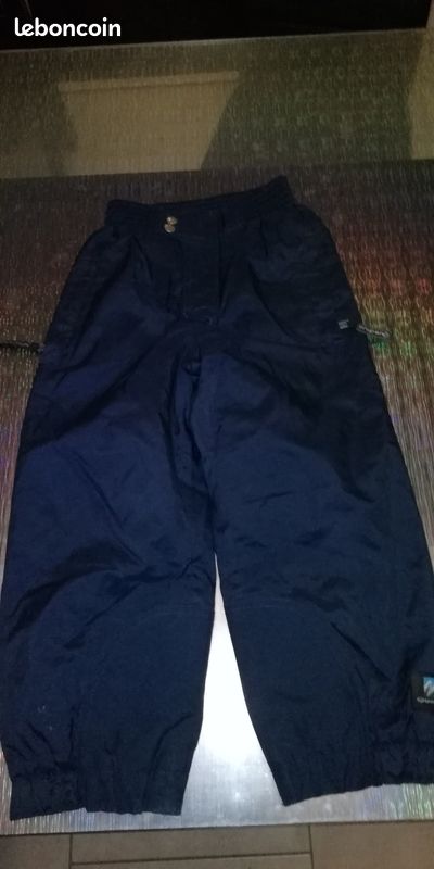 Combinaison de ski enfant 4 ans (image 1)