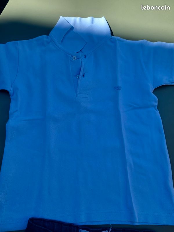 Tenue camp louveteau 10 ans (image 3)