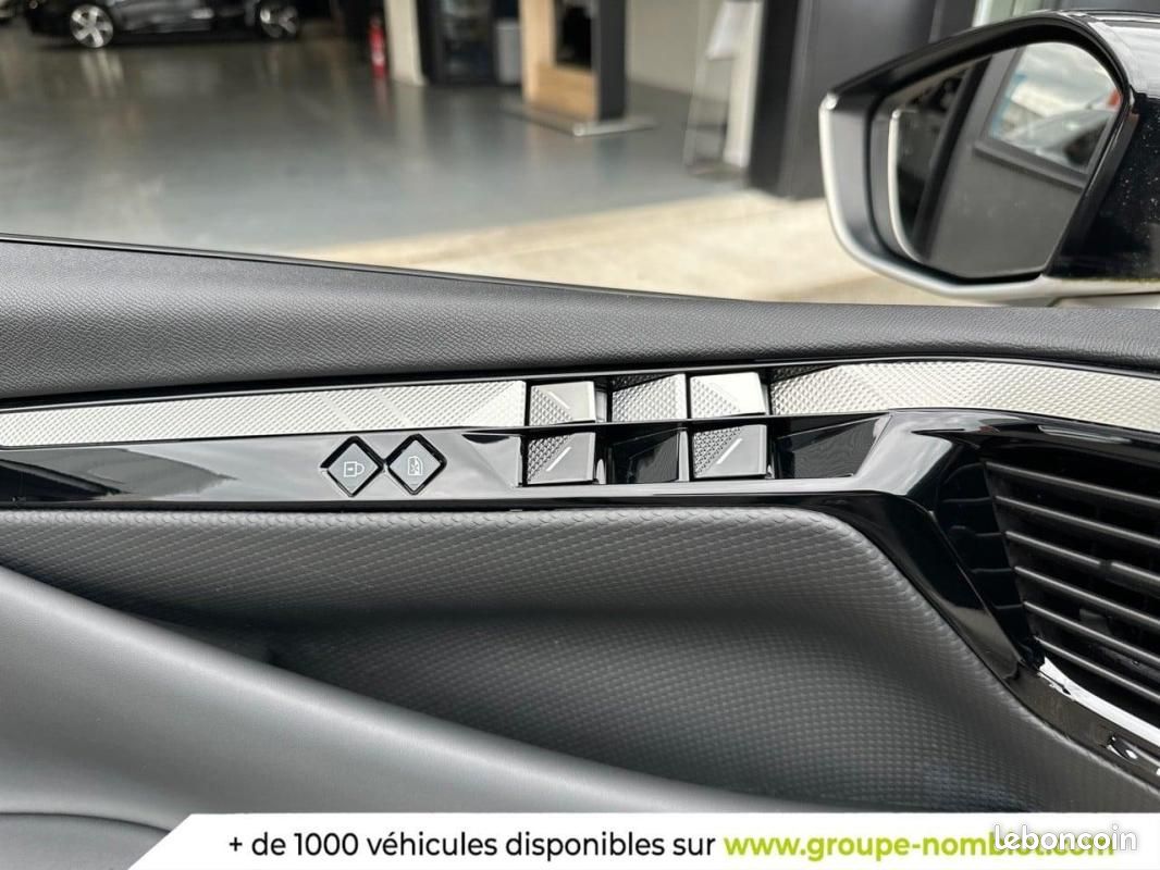 DS 4 Hybride E-Tense 225 EAT8 Rivoli (image 34)