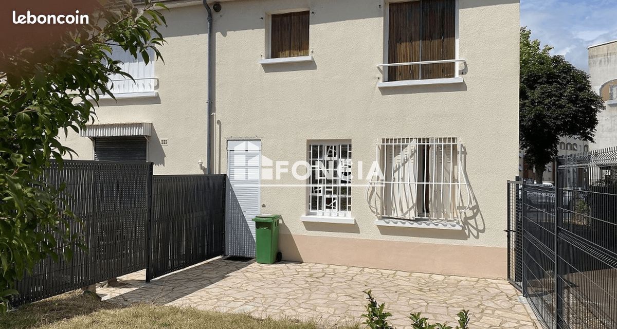 Appartement 3 pièces 67 m² · au Mans · 67 m² · 600 €/mois