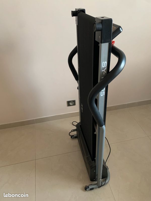 Tapis de marche/course (image 3)