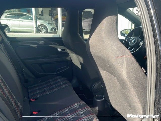 Volkswagen Up GTI 1.0 TSI 115CH BVM6 (image 20)