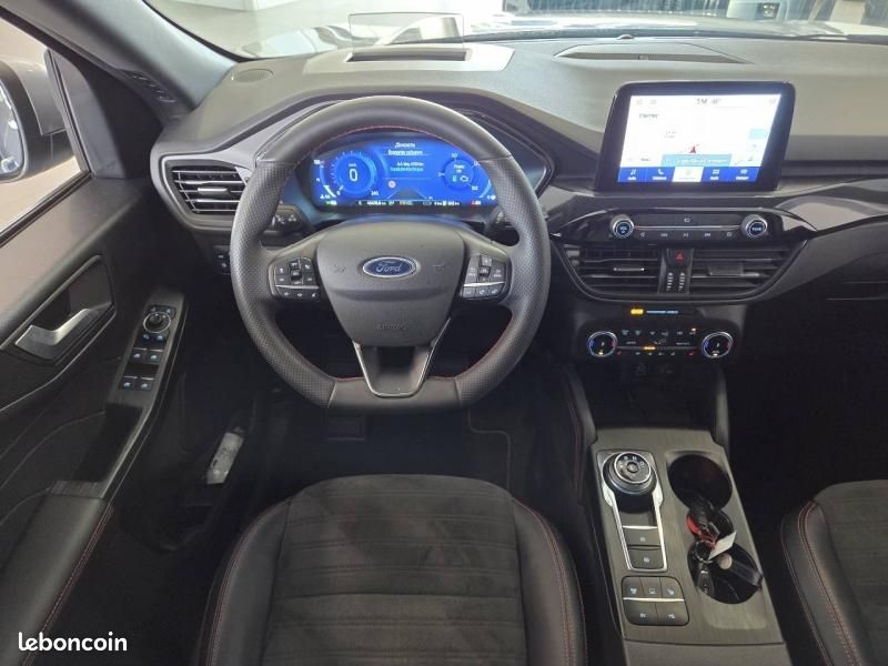 Ford Kuga 2.5 Duratec 225ch PHEV ST-Line X BVA (image 13)