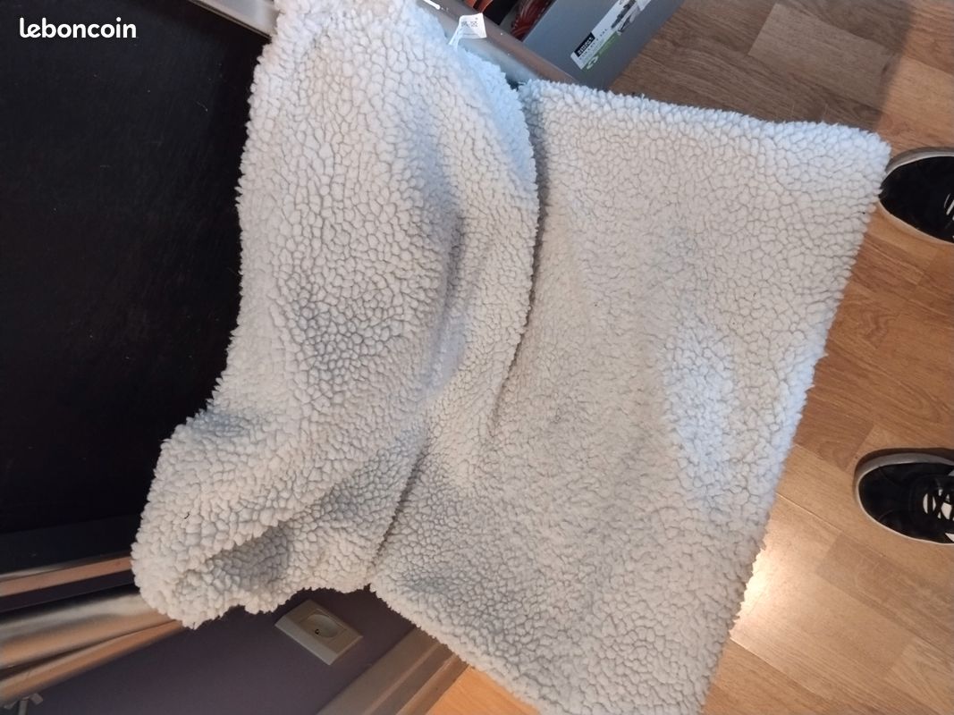 Hamac radiateur pour chat (image 1)
